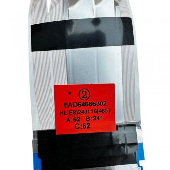 Καλώδιο LVDS EAD64666302 Τηλεόρασης LG 50UR78006LK