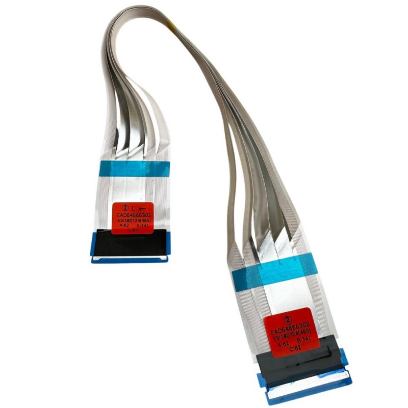 Καλώδιο LVDS EAD64666302 Τηλεόρασης LG 55UJ6540