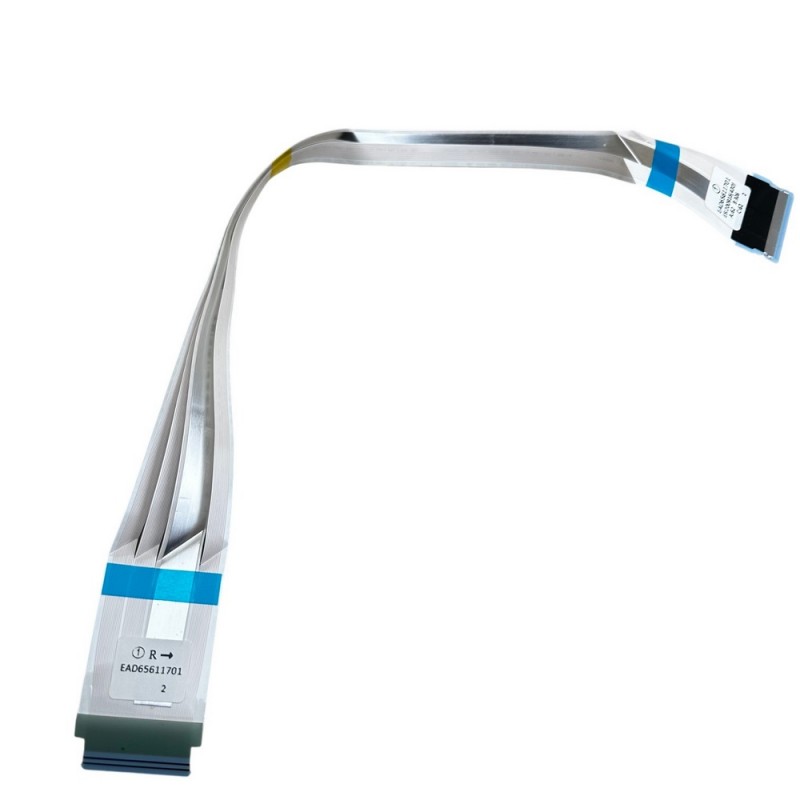 Καλώδιο LVDS EAD65611701 Τηλεόρασης LG 49UN711C0ZB