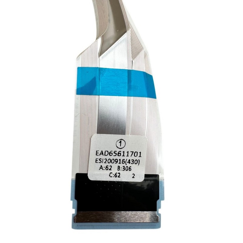 Καλώδιο LVDS EAD65611701 Τηλεόρασης LG 49UN711C0ZB