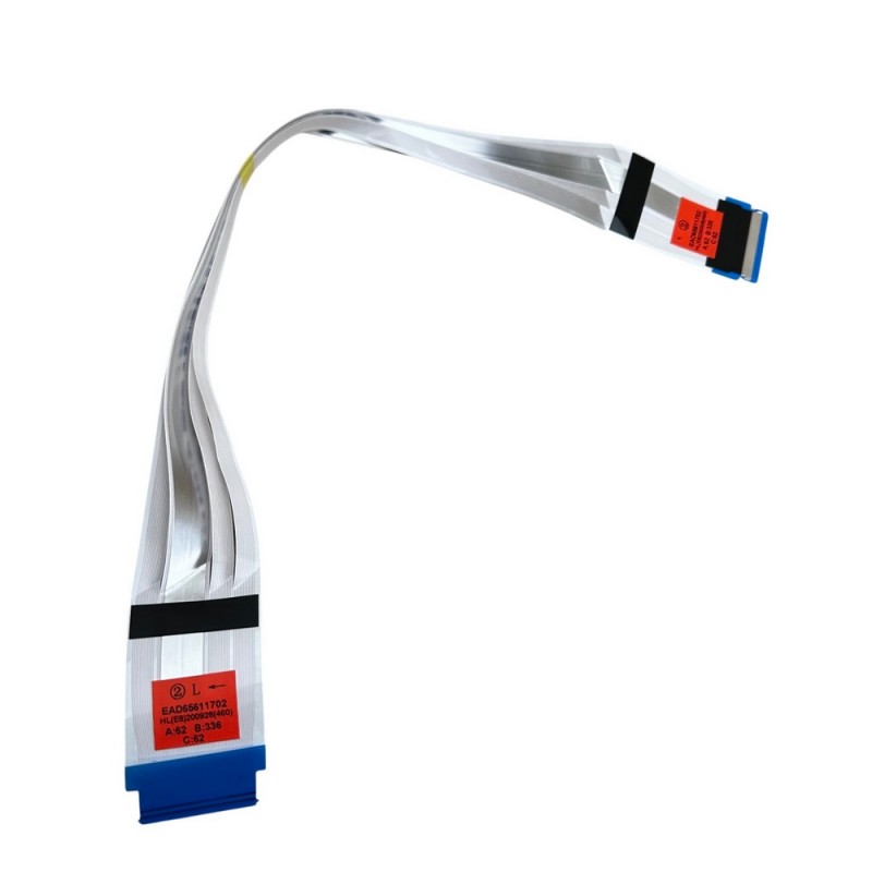 Καλώδιο LVDS EAD65611702 Τηλεόρασης LG 49UN711C0ZB