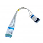Καλώδιο LVDS EAD65891107 Τηλεόρασης  LG 55NANO766QA
