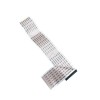 Καλώδιο LVDS WM 20861 105C 60V VW-1 E464453 Τηλεόρασης Panasonic TX-43MX600E