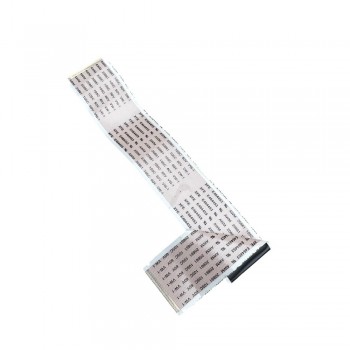 Καλώδιο LVDS WM 20861 105C 60V VW-1 E464453 Τηλεόρασης Panasonic TX-43MX600E