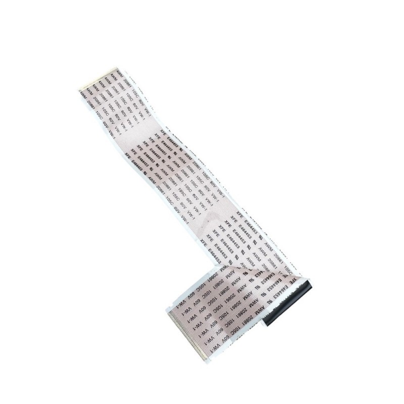 Καλώδιο LVDS WM 20861 105C 60V VW-1 E464453 Τηλεόρασης Panasonic TX-43MX600E