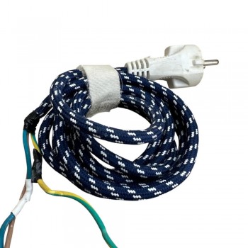 Καλώδιο Τροφοδοσίας Ατμοσυστήματος Philips GC9240