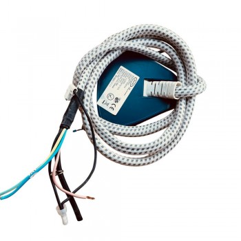 Καλωδιοσωλήνας ατμοσυστήματος Juro pro HJ-9000