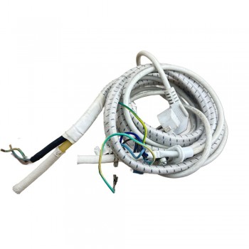Καλωδιοσωλήνας και καλώδιο τροφοδοσίας Ατμοσυστήματος Stiroplus SP1040N