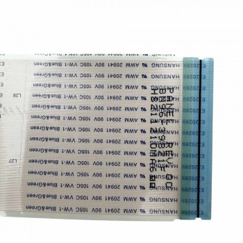 Καλωδιοταινία E320289 HANSUNG AWM 20941 Τηλεόρασης Samsung UE50AU7172UXXH