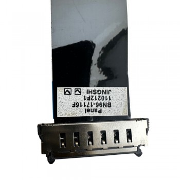 Καλωδιοταινία LVDS BN96-17116F Τηλεόρασης Samsung UE37D5000