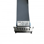 Καλωδιοταινία LVDS BN96-24278P Τηλεόρασης Samsung UE46F6400AW