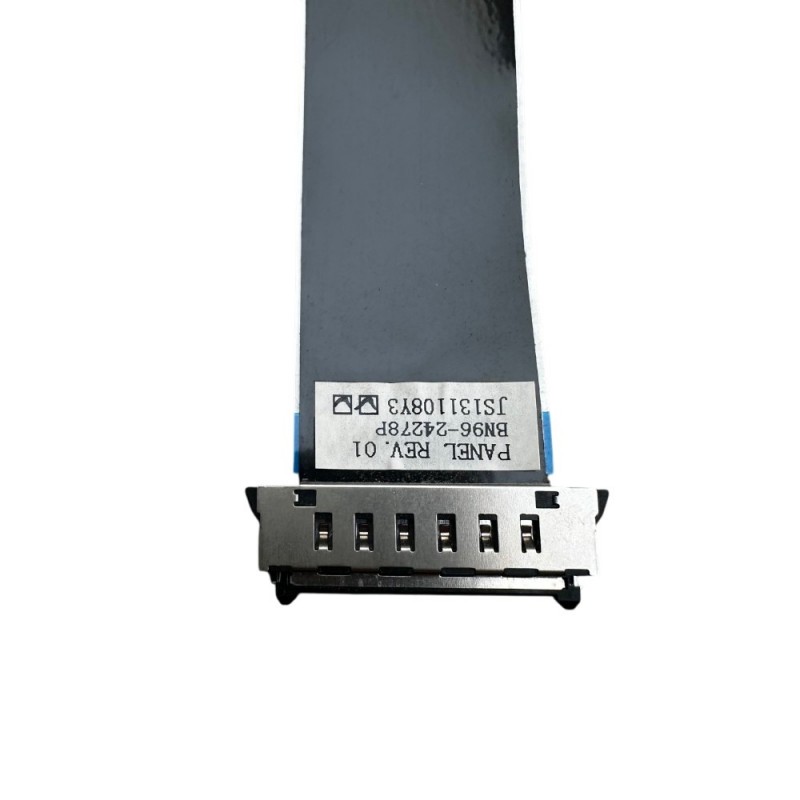 Καλωδιοταινία LVDS BN96-24278P Τηλεόρασης Samsung UE46F6400AW