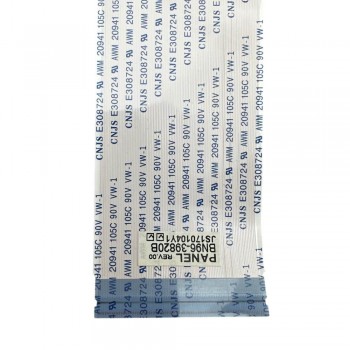 Καλωδιοταινία LVDS BN96-39820B Τηλεόρασης Samsung UE49KU6400S