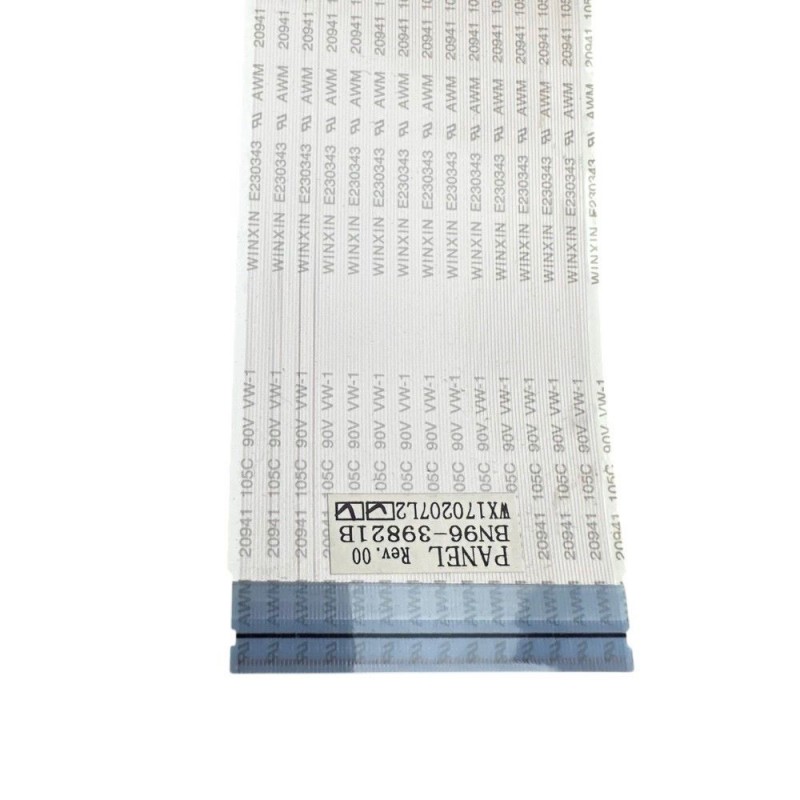 Καλωδιοταινία LVDS BN96-39821B Τηλεόρασης Samsung UE49KU6400S