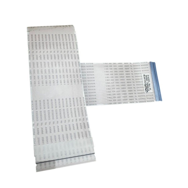 Καλωδιοταινία LVDS BN96-39821E Τηλεόρασης Samsung UE43NU7122K