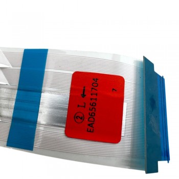 Καλωδιοταινία LVDS EAD65611704 Τηλεόρασης LG 43UM7000PLA