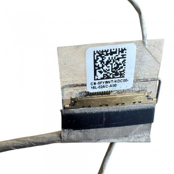 Καλωδιοταινία Οθόνης και Κάμερας DC02003L000 Laptop Dell Vostro 3501