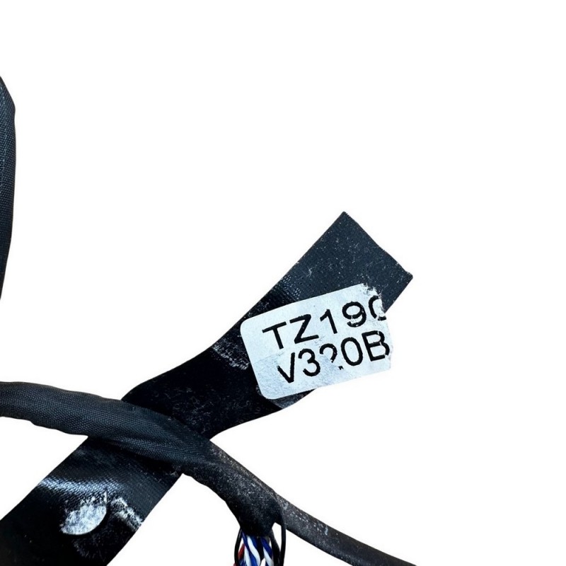 Kαλωδιοταινία TZ190-V320B τηλεόρασης Kydos K32NH22CD