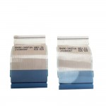 Καλωδιοταινίες T-Con BN96-34971A REV.01 Τηλεόρασης Samsung UE40J6300AW