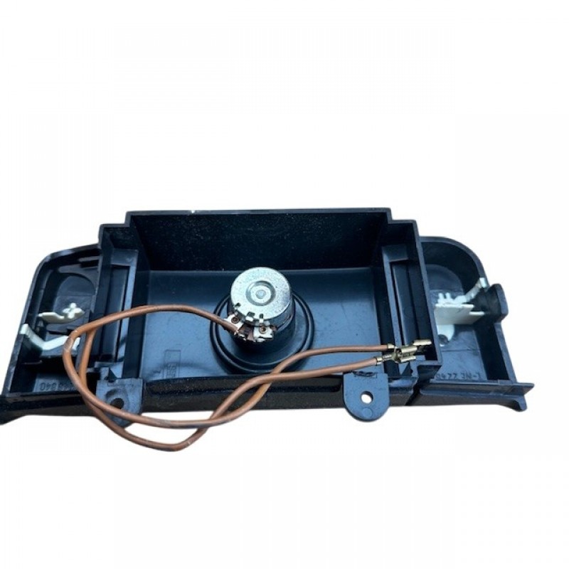 Καντράν λειτουργίας σκούπας  Miele S251i