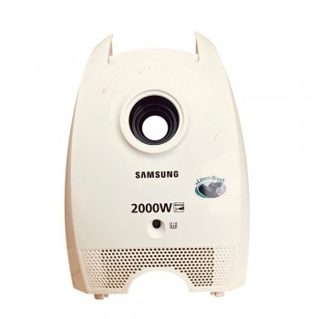 Καπάκι Aνω Mέρους άσπρο Σκούπας Samsung SC5670