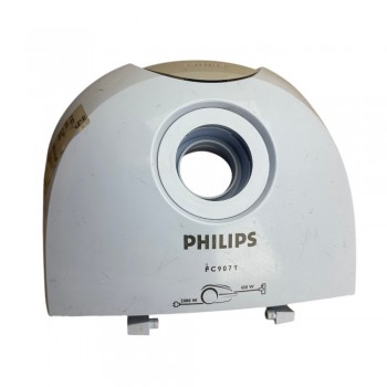 Καπάκι Ανω Μέρους γαλάζιο Σκούπας Philips FC9071