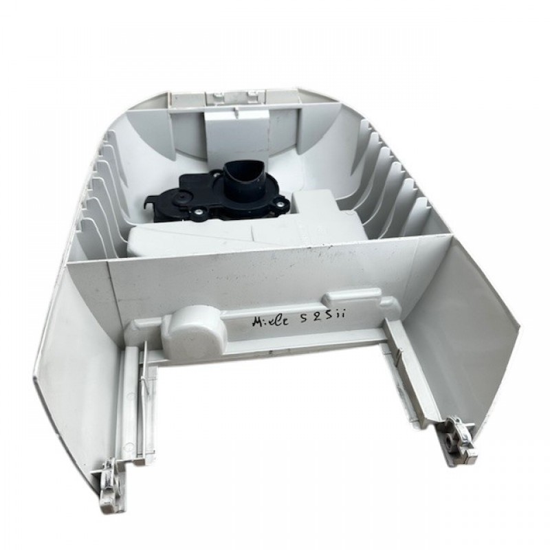 Καπάκι άνω μέρους γκρι σκούπας  Miele S251i