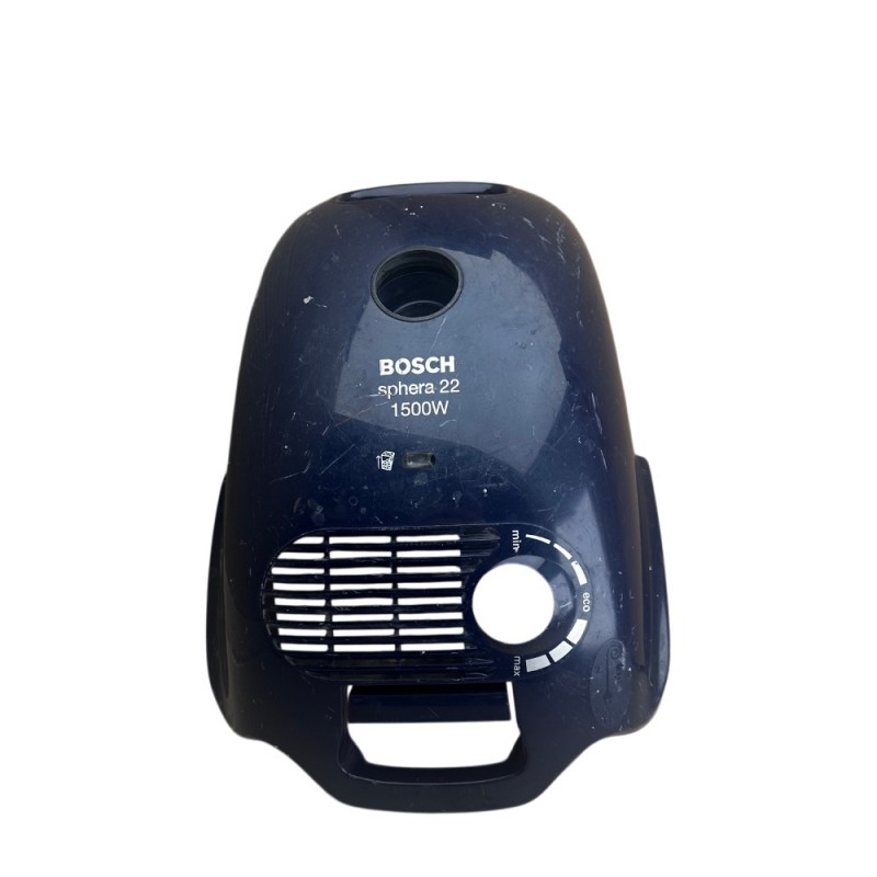 Καπάκι Ανω Μέρους μπλε Σκούπας Bosch Sphera 22