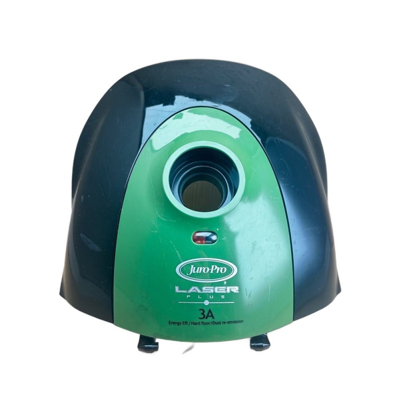 Καπάκι άνω μέρους πράσινο-μαύρο Σκούπας Juro Pro SL305A07