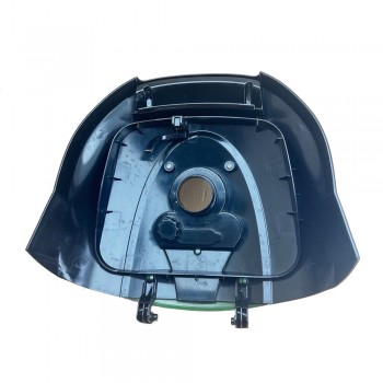 Καπάκι άνω μέρους πράσινο-μαύρο Σκούπας Juro Pro SL305A07