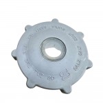 Καπάκι Δοχείου Αλατιού Πλυντηρίου  Πιάτων Siemens  SD11XT1S