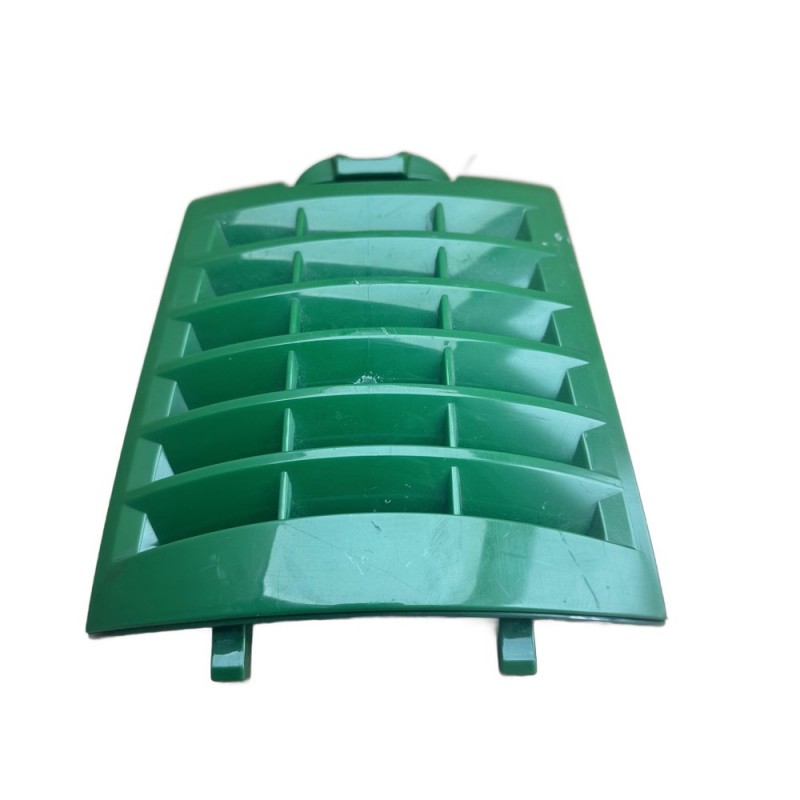 Καπάκι Φίλτρου πράσινο Σκούπας Juro Pro SL305A07