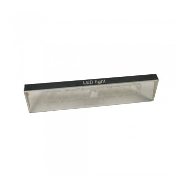 Καπάκι Led Ψυγείου Pitsos PKNB46VL3A-06