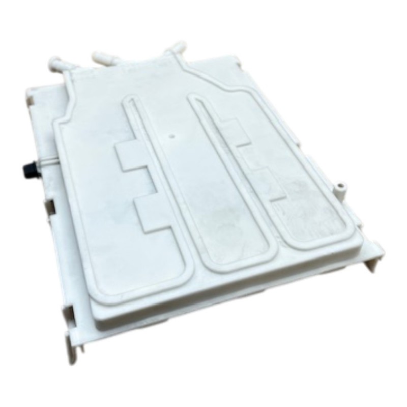 Καπάκι σαπουνοθήκης πλυντηρίου Samsung  WF80F5E0W2W-LV