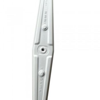 Κάτω Εκτοξευτήρας Νερού 1738050316 Πλυντηρίου Πιάτων Bosch Neff Siemens