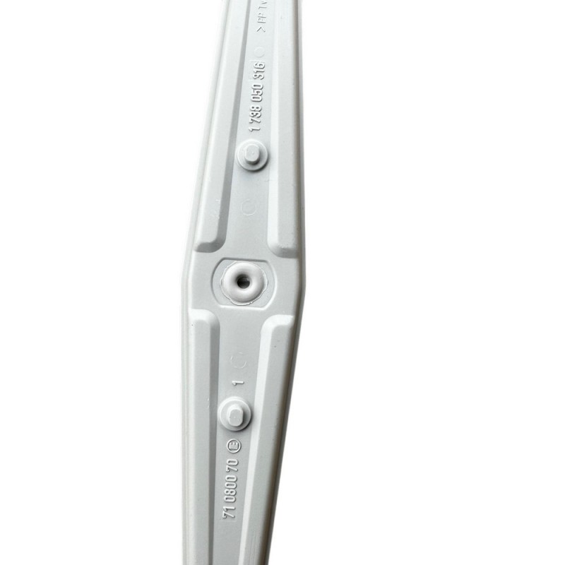 Κάτω Εκτοξευτήρας Νερού 1738050316 Πλυντηρίου Πιάτων Bosch Neff Siemens