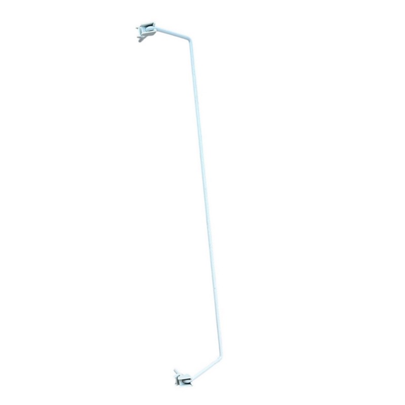 Κάτω καλάθι Πλυντηρίου Πιάτων Miele G575-εξαρτήματα