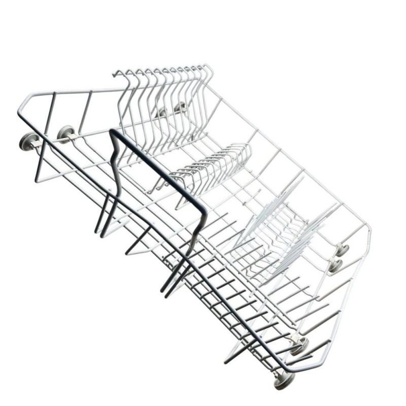 Κάτω καλάθι Πλυντηρίου Πιάτων Miele G575