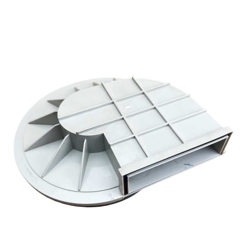 Κάτω Κάλυμμα Κινητήρα Σκούπας Festool CT 33 E