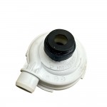 Κέλυφος Αντλίας  Πλυντηρίου  Πιάτων Siemens  SD11XT1S