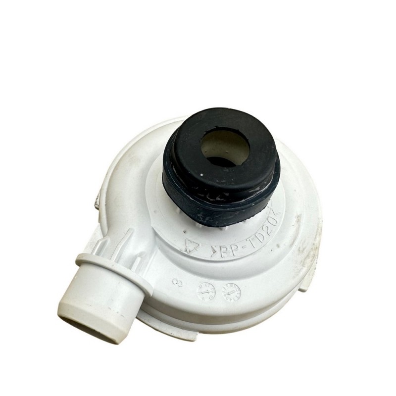 Κέλυφος Αντλίας  Πλυντηρίου  Πιάτων Siemens  SD11XT1S