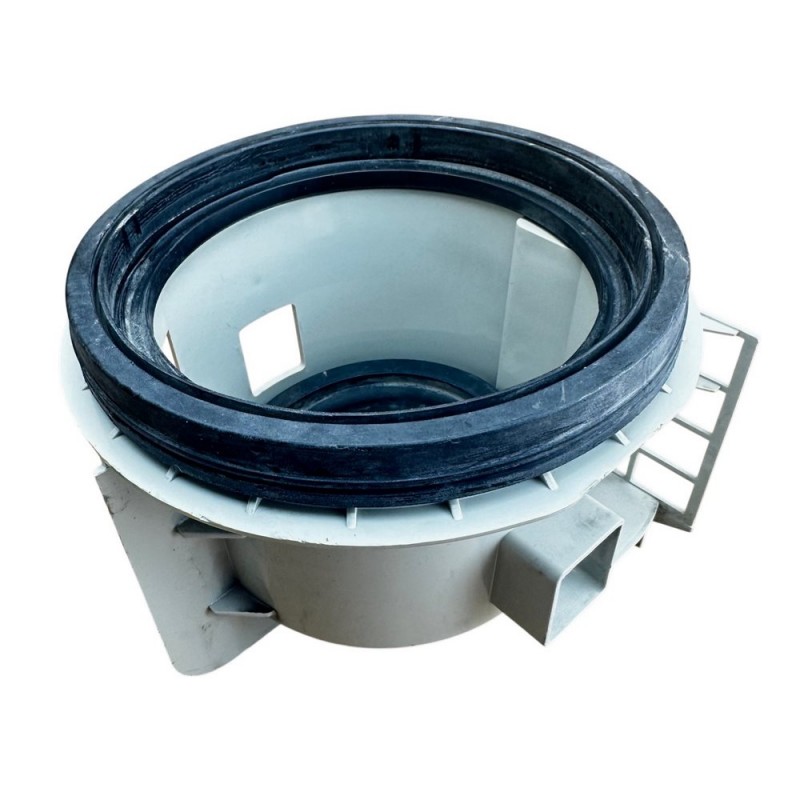 Kέλυφος Προστασίας Κινητήρα Σκούπας Festool CT 33 E