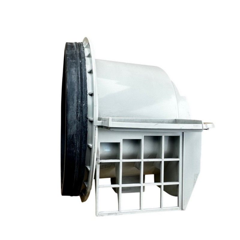 Kέλυφος Προστασίας Κινητήρα Σκούπας Festool CT 33 E