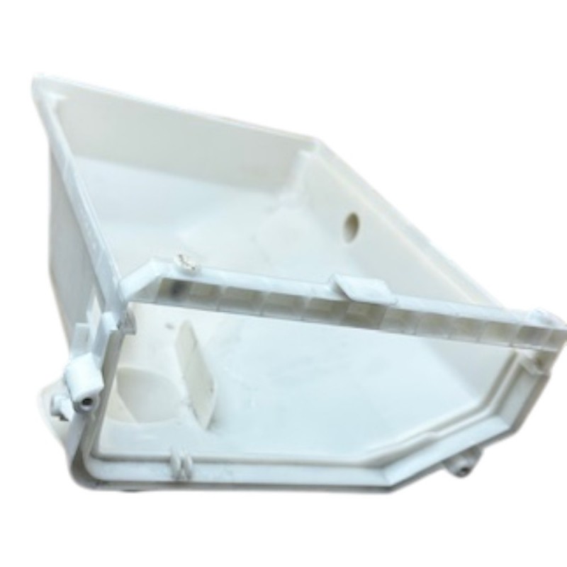 Κέλυφος σαπουνοθήκης πλυντηρίου Samsung  WF80F5E0W2W-LV