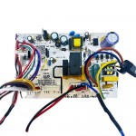 Κεντρική Πλακέτα CTTC-BCD308WE-S-MD-PCB Ψυγείου Arielli ARD-400RWE-NX