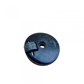 Κεντρική Ρόδα Σκούπας Rohnson R-185