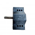 Κεντρικός Διακόπτης On-Off 3361-2 2 W1 Πλυντηρίου  Πιάτων Miele G575