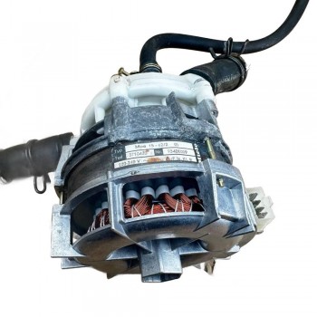 Κινητήρας  3710420, Mpe 15-62-2 Πλυντηρίου  Πιάτων Miele G575