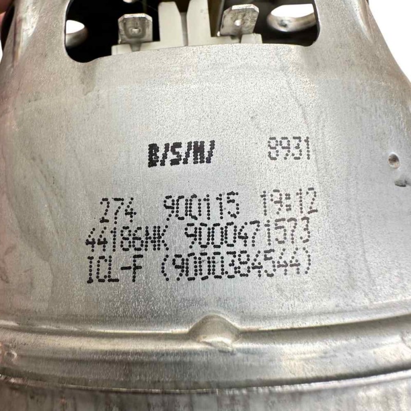 Κινητήρας 44186NK 9000471573 Σκούπας Bosch BSGL52300-01