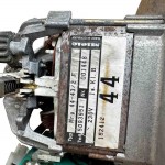 Κινητήρας  5093951 Σκούπας Miele S512